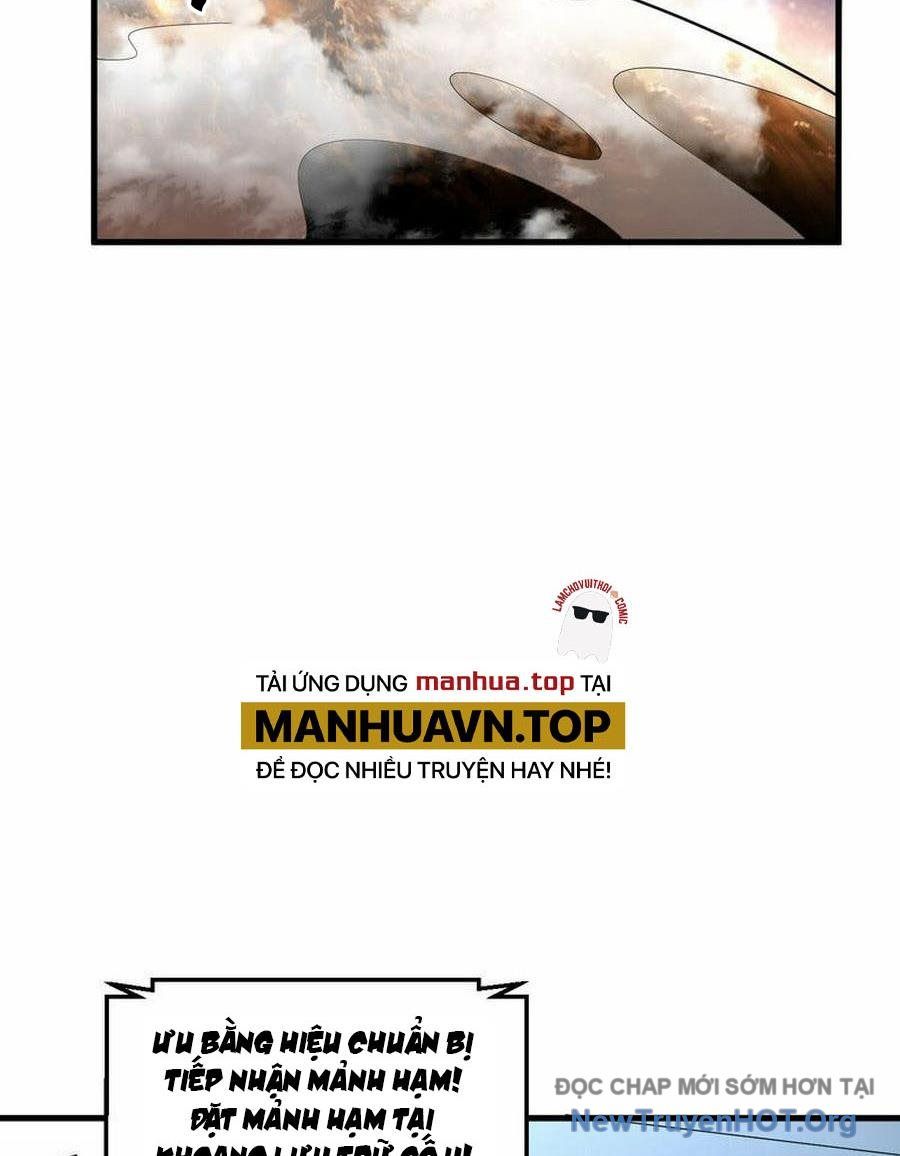Chiến Hạm Của Ta Có Thể Thăng Cấp: Chapter 65