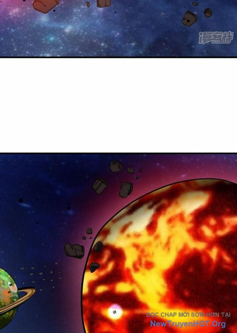 Chiến Hạm Của Ta Có Thể Thăng Cấp: Chapter 65