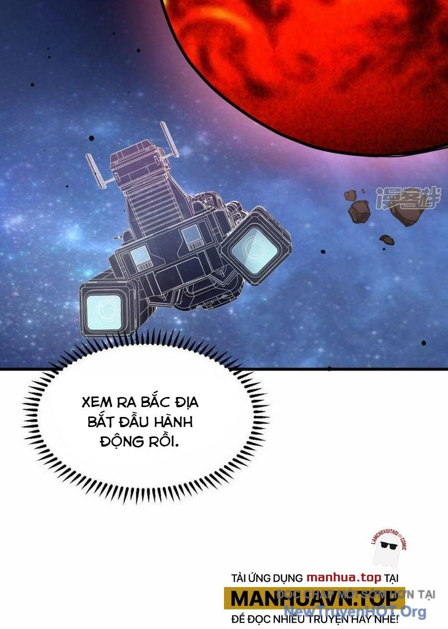 Chiến Hạm Của Ta Có Thể Thăng Cấp: Chapter 65