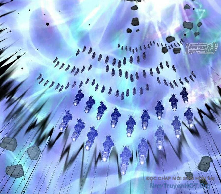 Chiến Hạm Của Ta Có Thể Thăng Cấp: Chapter 65