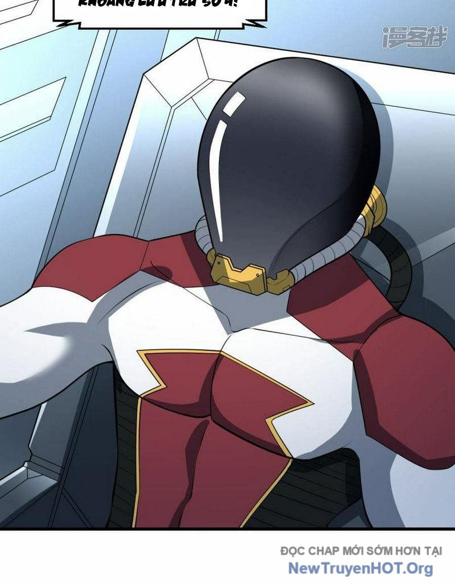 Chiến Hạm Của Ta Có Thể Thăng Cấp: Chapter 65