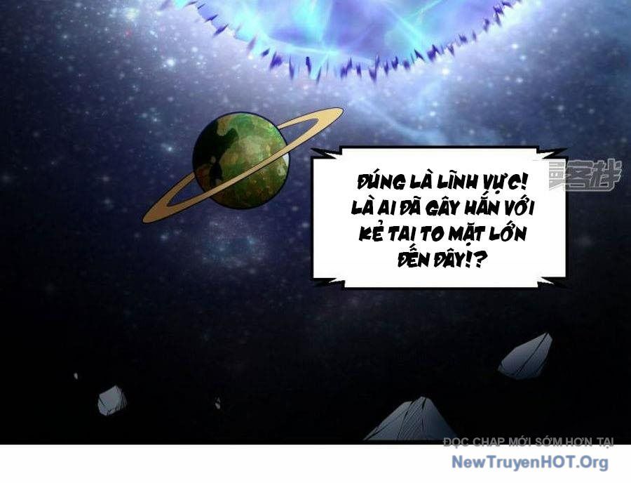 Chiến Hạm Của Ta Có Thể Thăng Cấp: Chapter 65