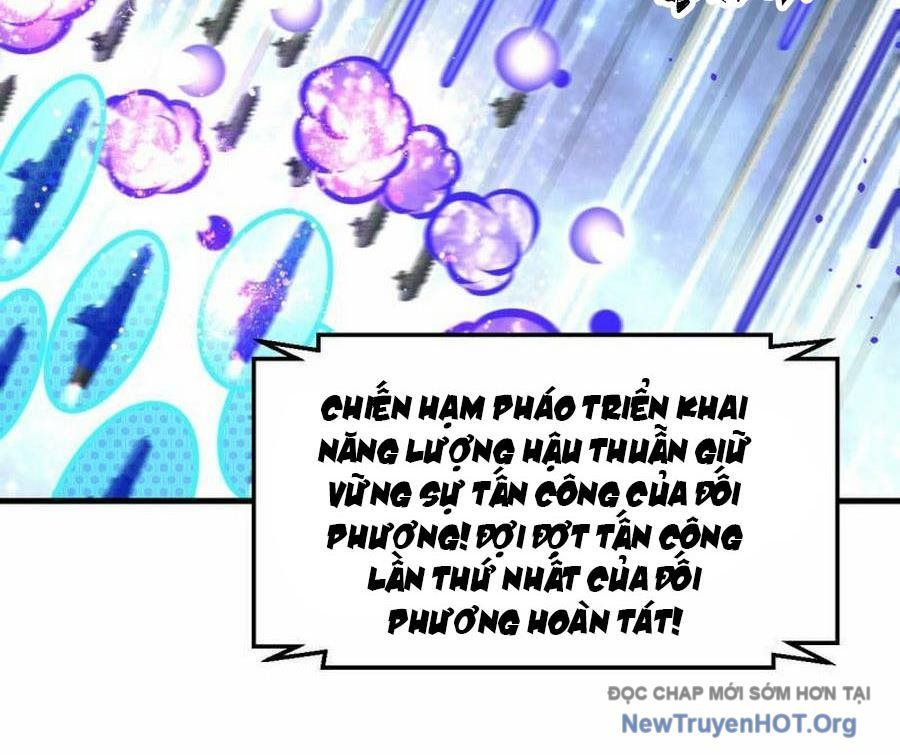 Chiến Hạm Của Ta Có Thể Thăng Cấp: Chapter 65