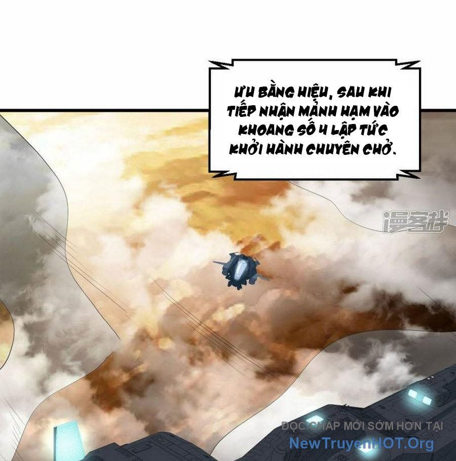 Chiến Hạm Của Ta Có Thể Thăng Cấp: Chapter 65
