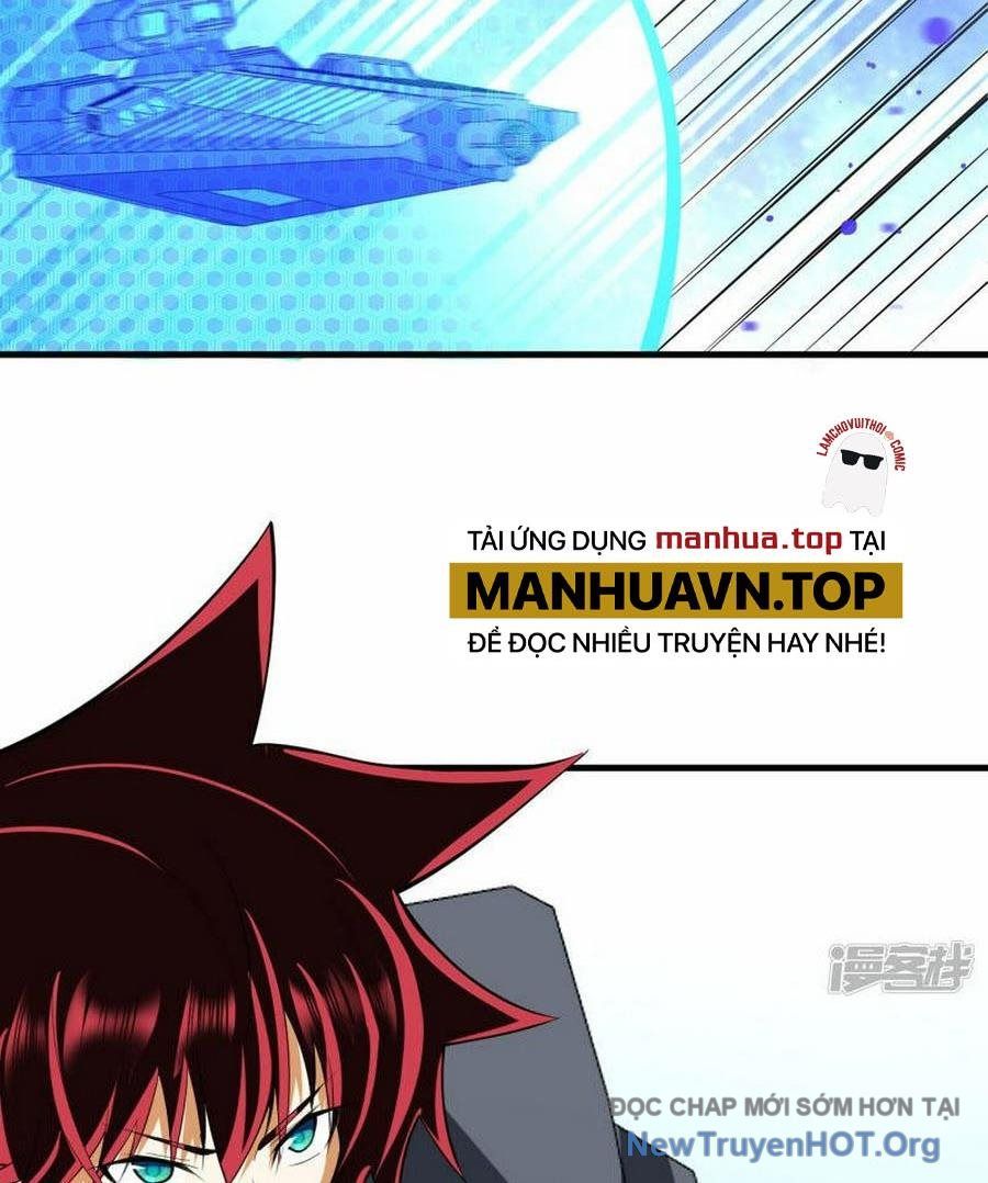 Chiến Hạm Của Ta Có Thể Thăng Cấp: Chapter 65