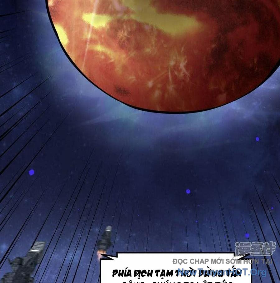 Chiến Hạm Của Ta Có Thể Thăng Cấp: Chapter 65