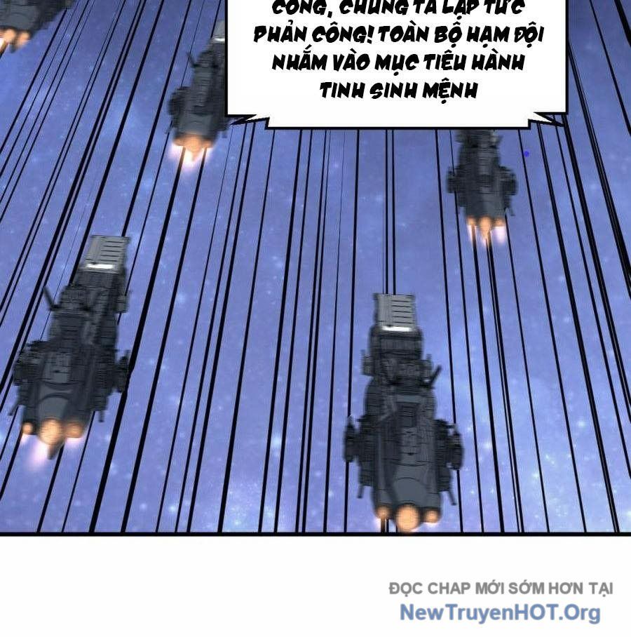 Chiến Hạm Của Ta Có Thể Thăng Cấp: Chapter 65