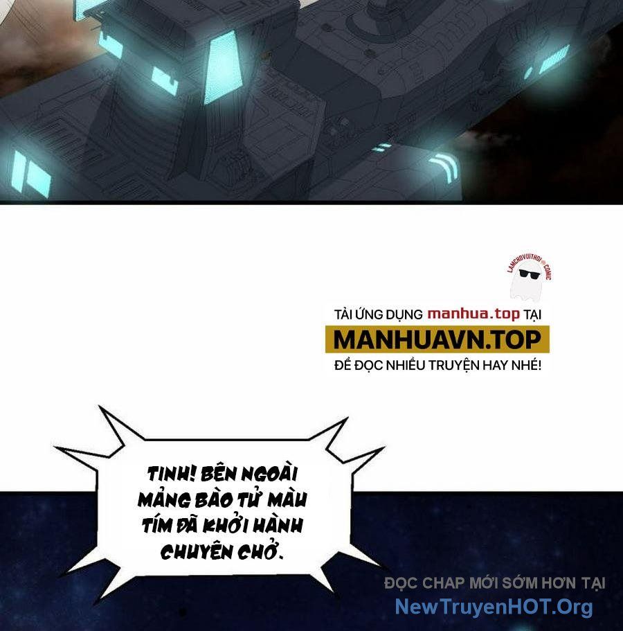 Chiến Hạm Của Ta Có Thể Thăng Cấp: Chapter 65