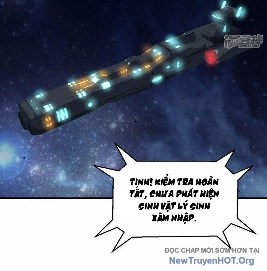 Chiến Hạm Của Ta Có Thể Thăng Cấp: Chapter 65