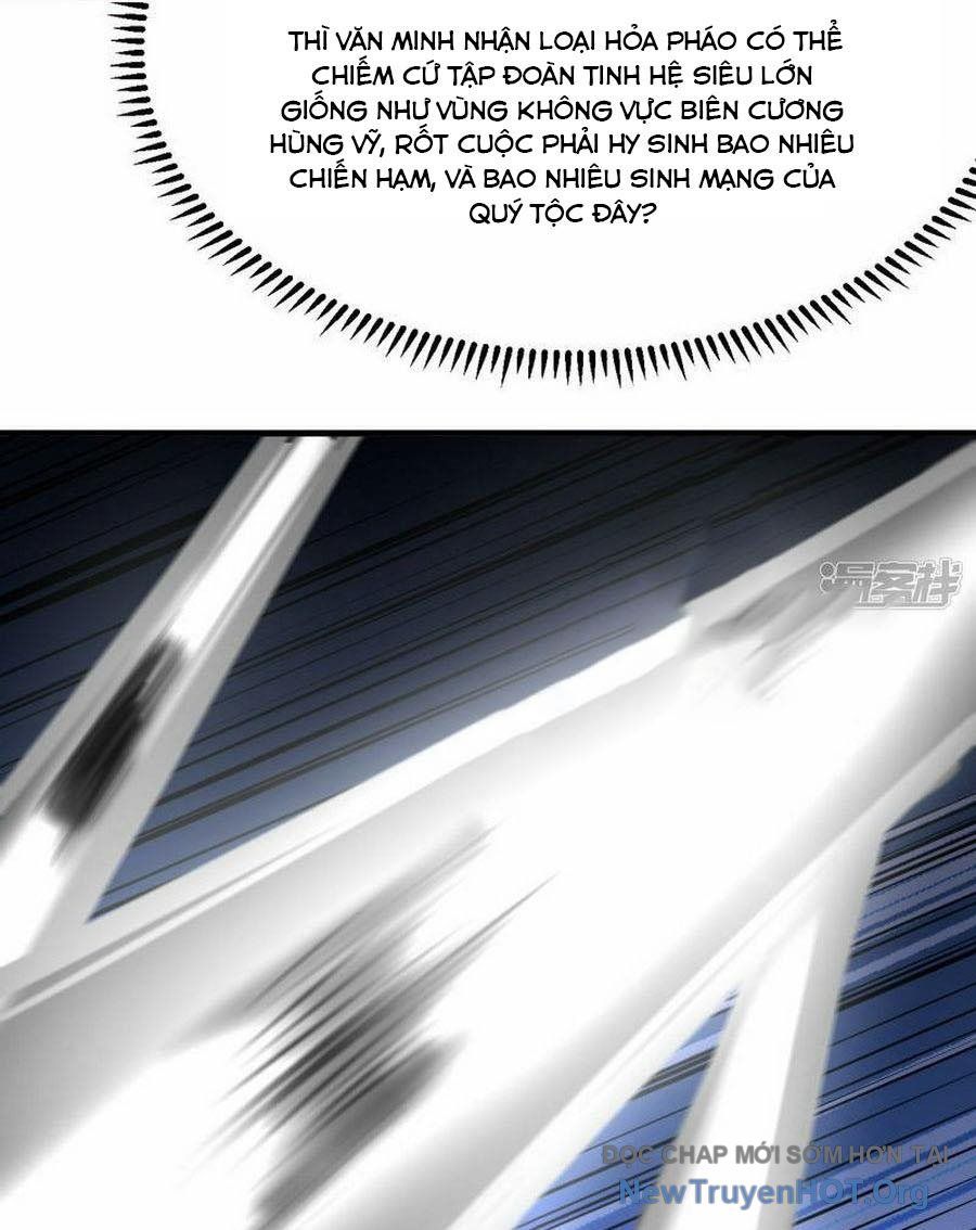 Chiến Hạm Của Ta Có Thể Thăng Cấp: Chapter 66