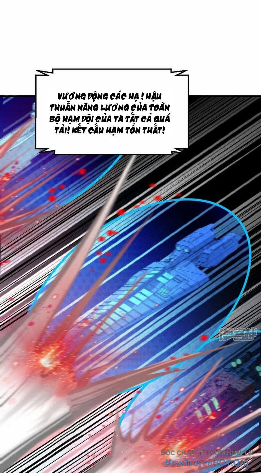 Chiến Hạm Của Ta Có Thể Thăng Cấp: Chapter 66