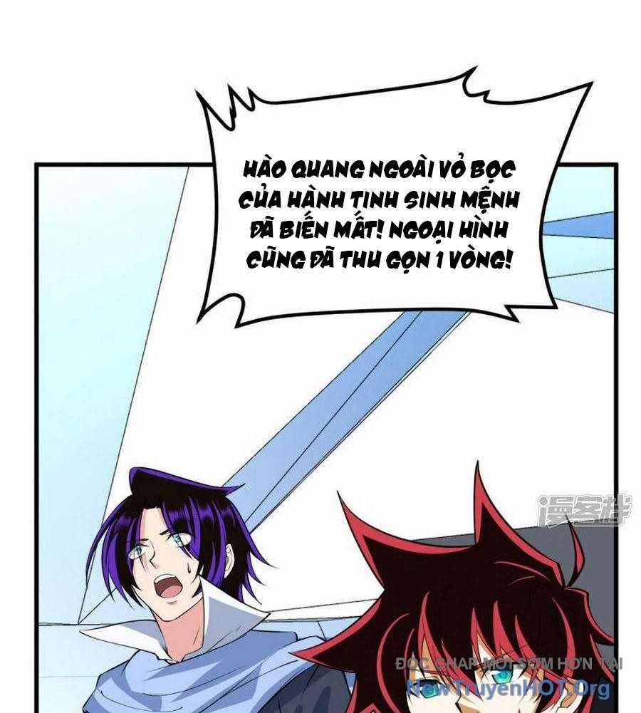 Chiến Hạm Của Ta Có Thể Thăng Cấp: Chapter 66