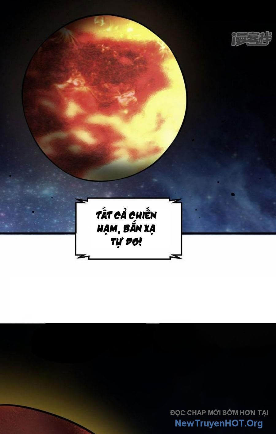 Chiến Hạm Của Ta Có Thể Thăng Cấp: Chapter 66