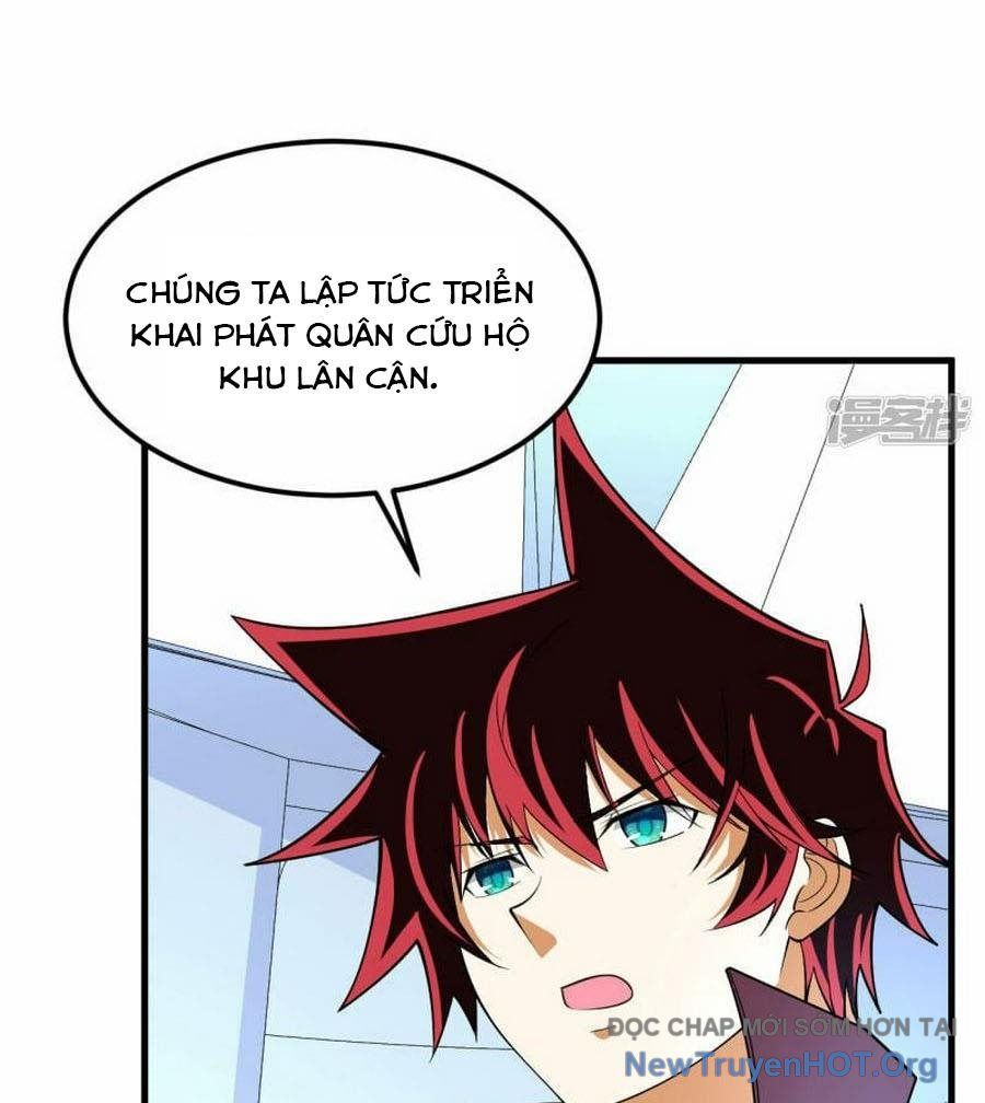 Chiến Hạm Của Ta Có Thể Thăng Cấp: Chapter 66