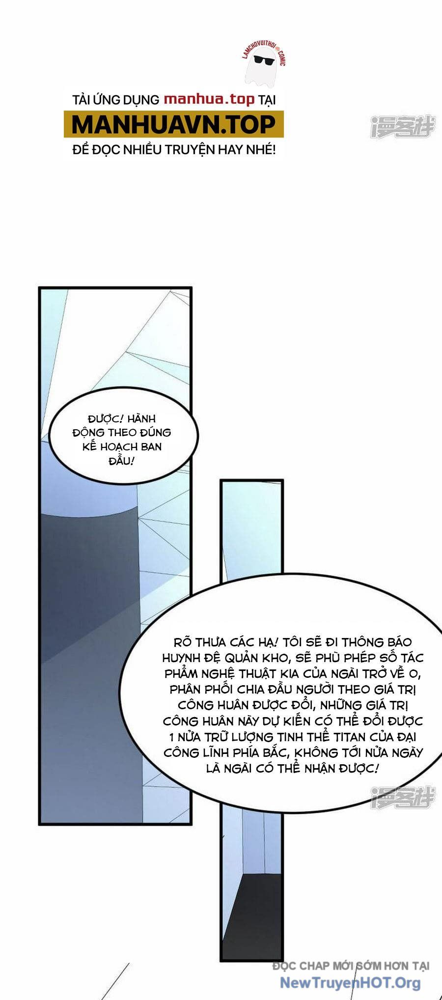Chiến Hạm Của Ta Có Thể Thăng Cấp: Chapter 66