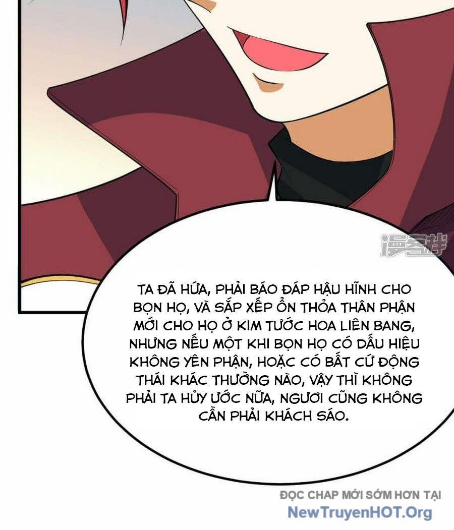 Chiến Hạm Của Ta Có Thể Thăng Cấp: Chapter 66