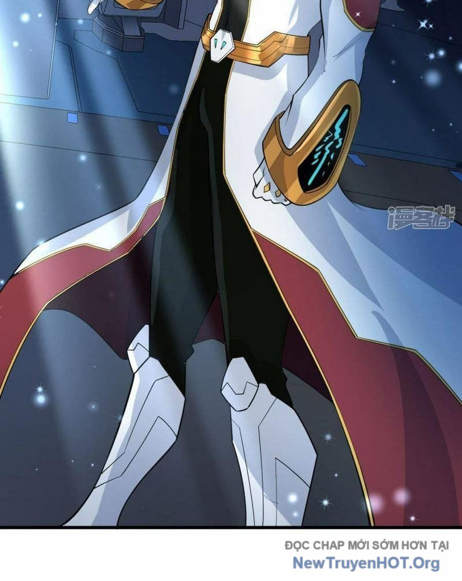 Chiến Hạm Của Ta Có Thể Thăng Cấp: Chapter 67