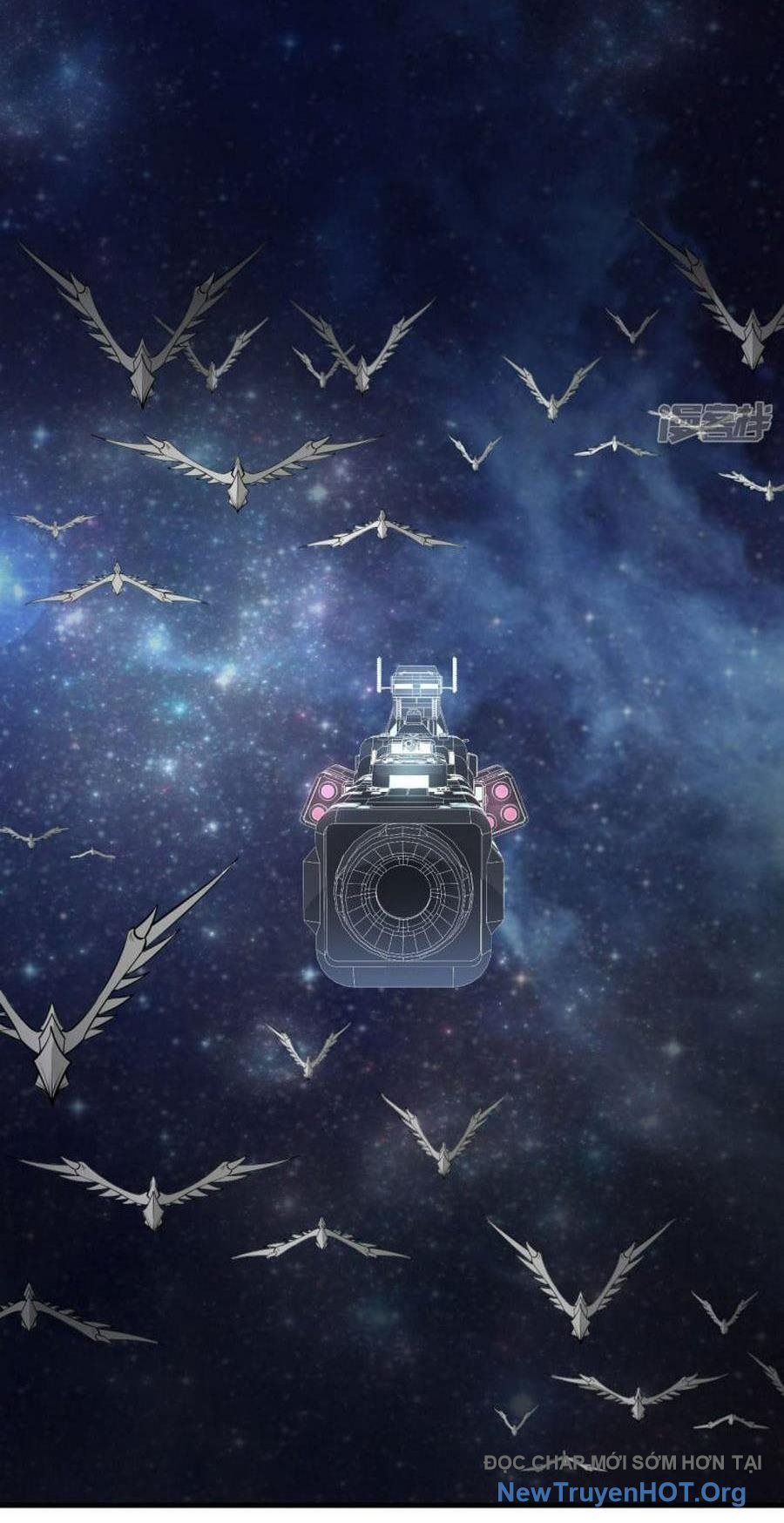 Chiến Hạm Của Ta Có Thể Thăng Cấp: Chapter 67