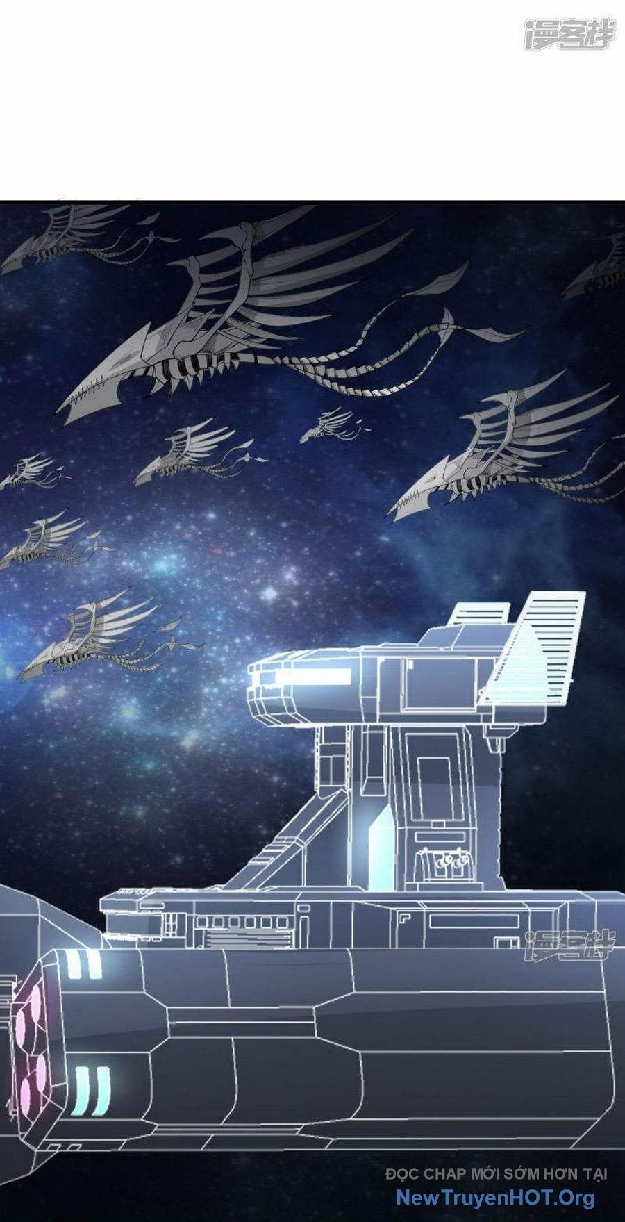 Chiến Hạm Của Ta Có Thể Thăng Cấp: Chapter 67