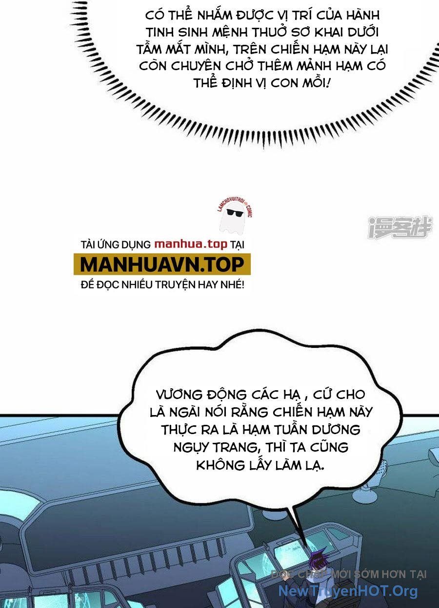 Chiến Hạm Của Ta Có Thể Thăng Cấp: Chapter 67