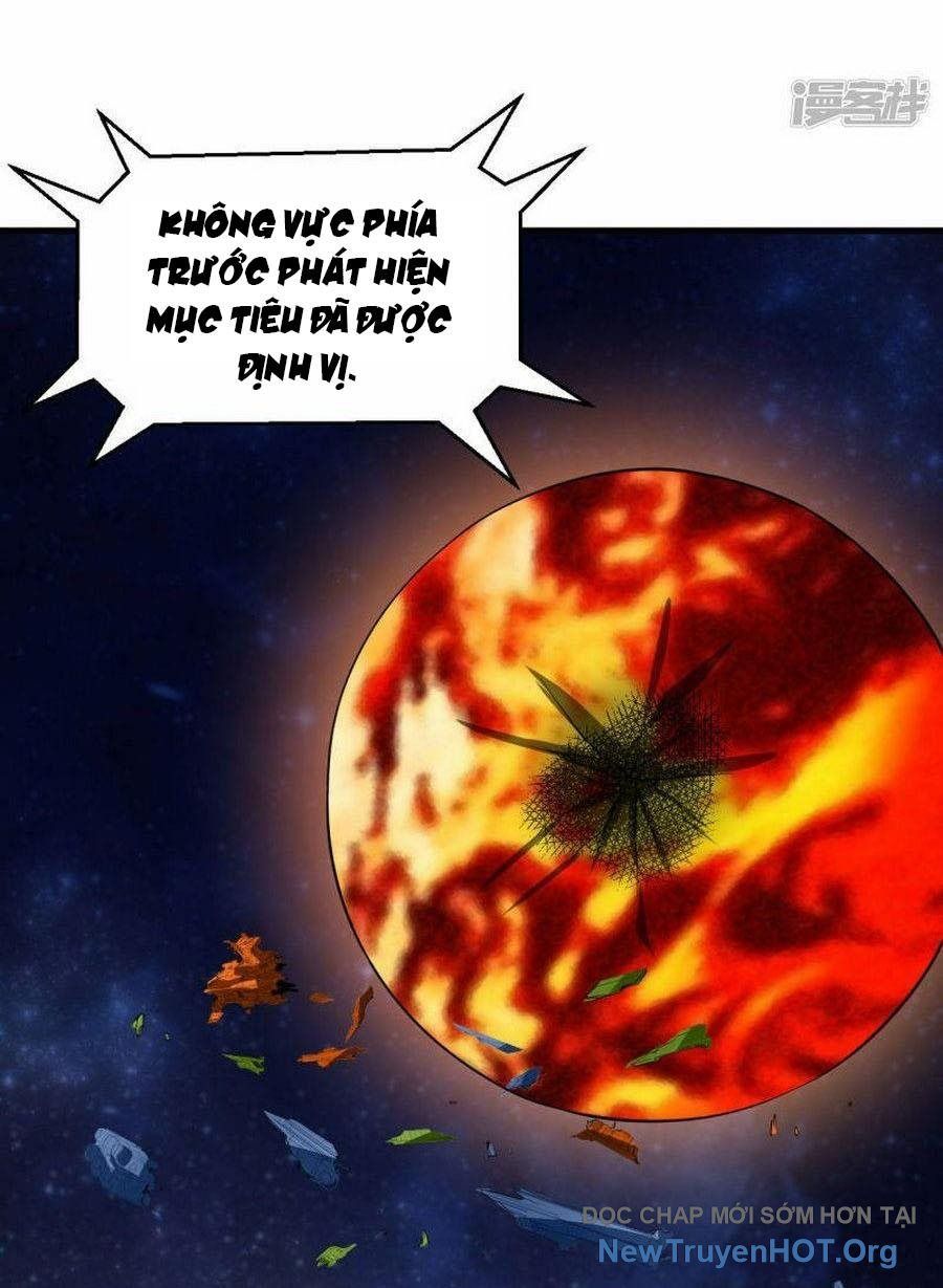 Chiến Hạm Của Ta Có Thể Thăng Cấp: Chapter 67
