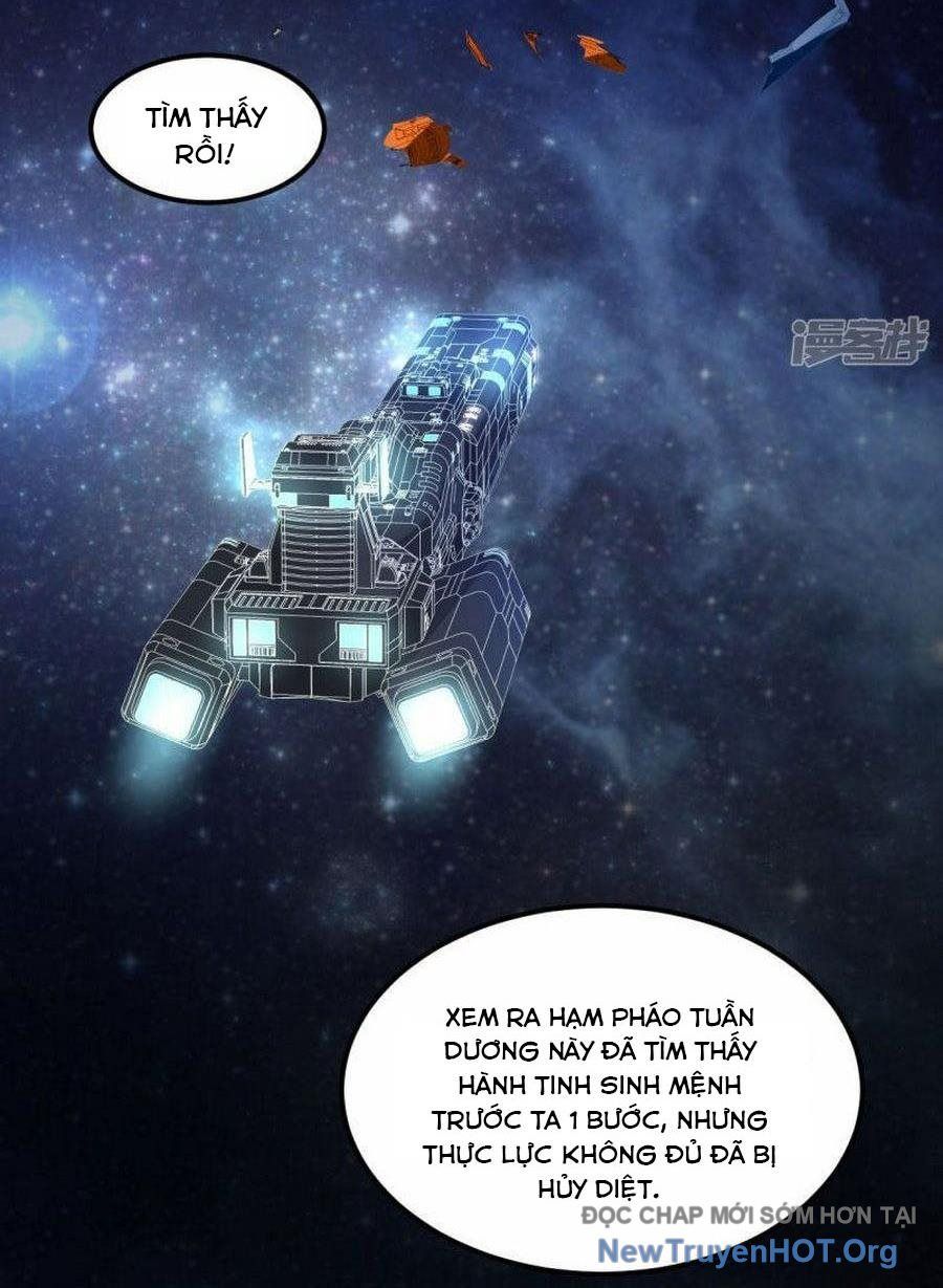 Chiến Hạm Của Ta Có Thể Thăng Cấp: Chapter 67