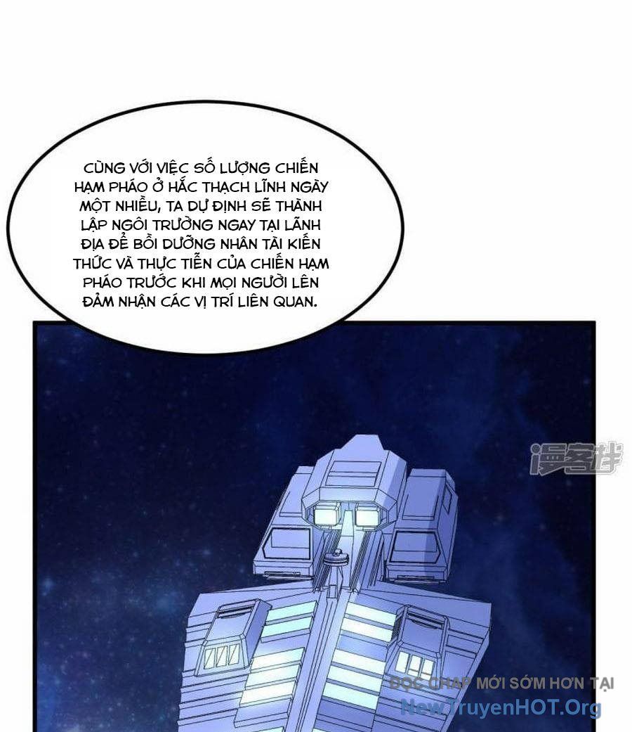 Chiến Hạm Của Ta Có Thể Thăng Cấp: Chapter 67