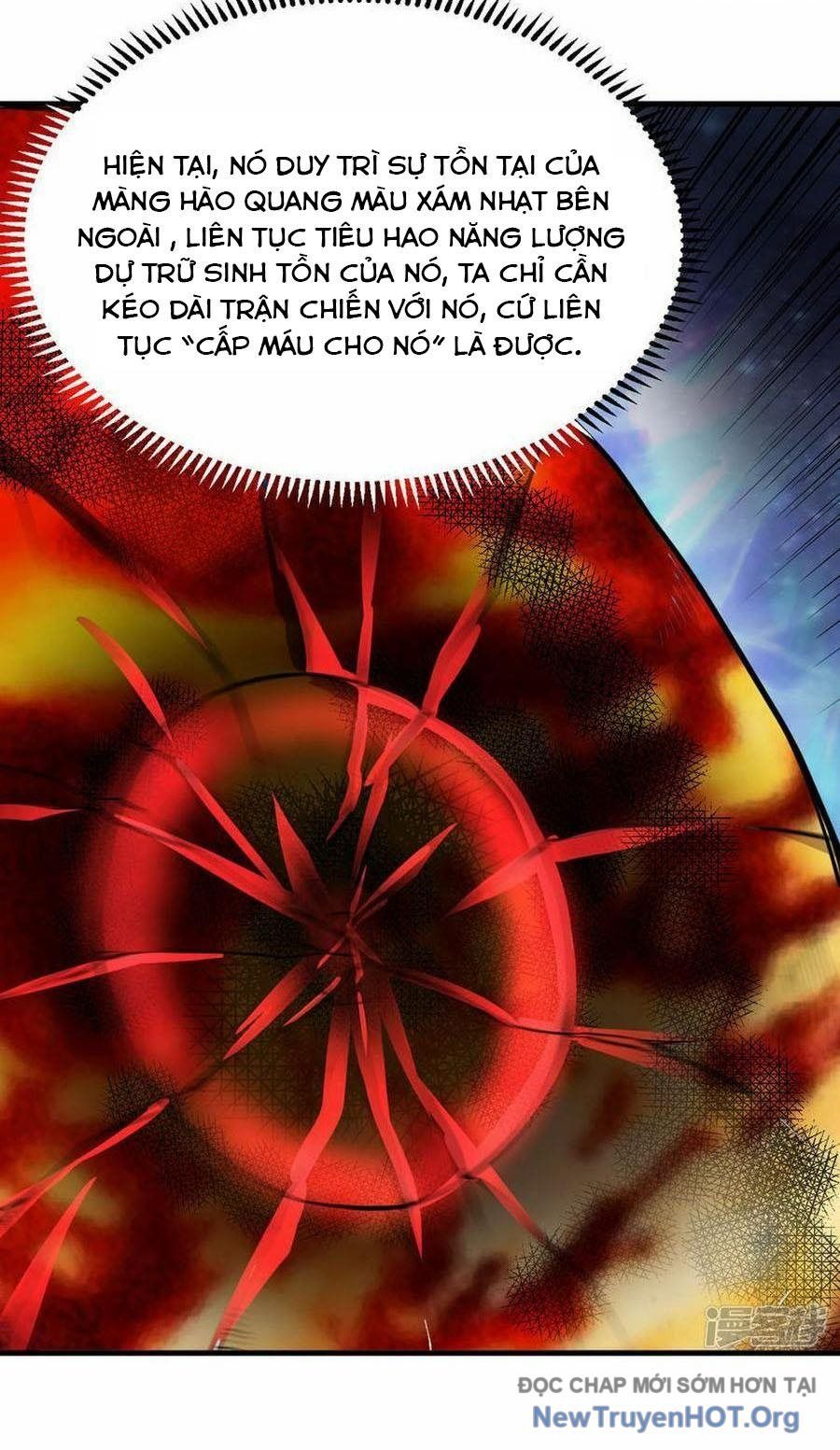 Chiến Hạm Của Ta Có Thể Thăng Cấp: Chapter 67