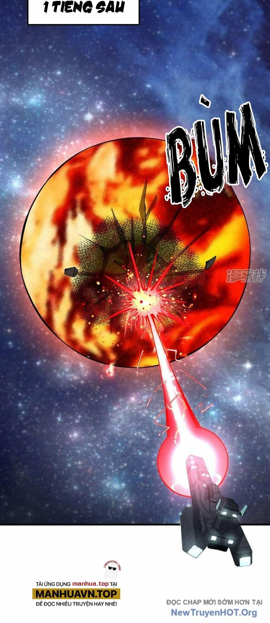 Chiến Hạm Của Ta Có Thể Thăng Cấp: Chapter 67