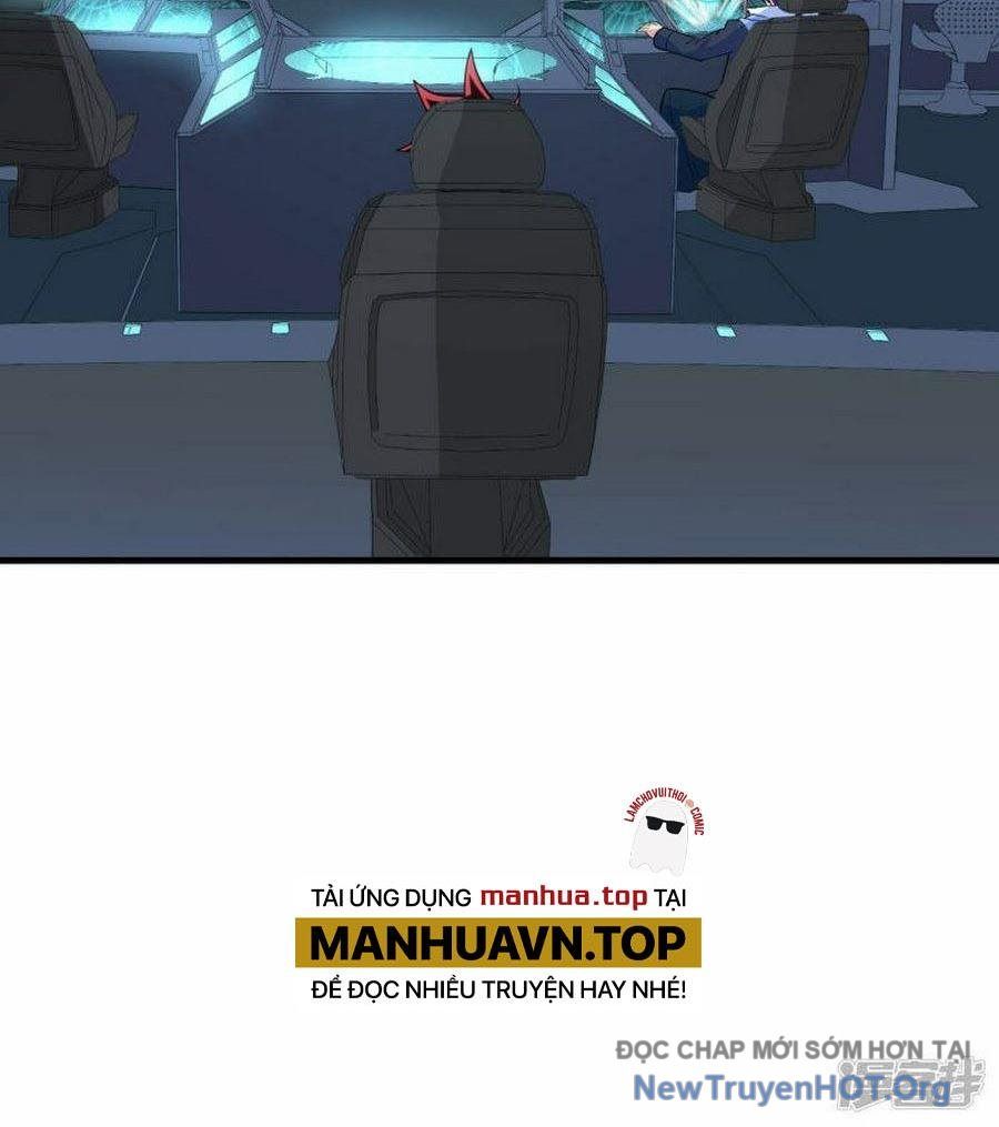 Chiến Hạm Của Ta Có Thể Thăng Cấp: Chapter 67