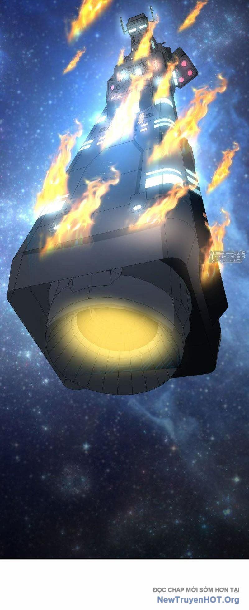 Chiến Hạm Của Ta Có Thể Thăng Cấp: Chapter 68