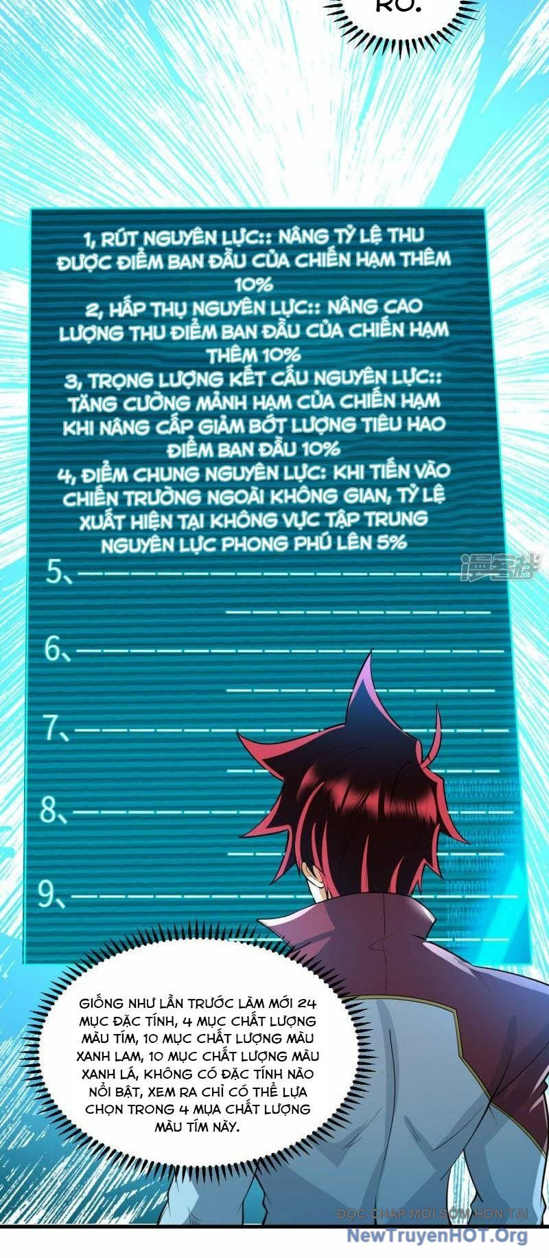 Chiến Hạm Của Ta Có Thể Thăng Cấp: Chapter 68