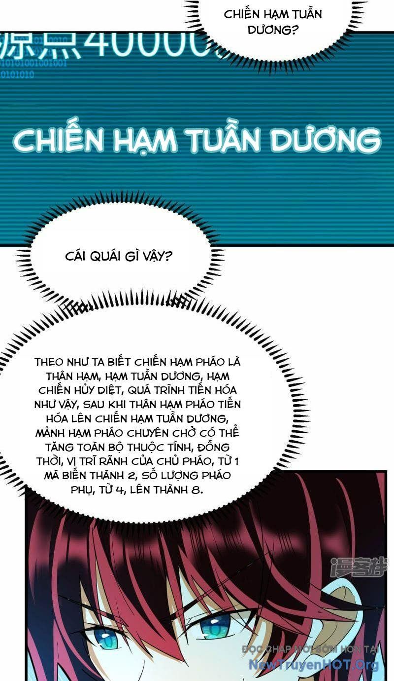 Chiến Hạm Của Ta Có Thể Thăng Cấp: Chapter 68