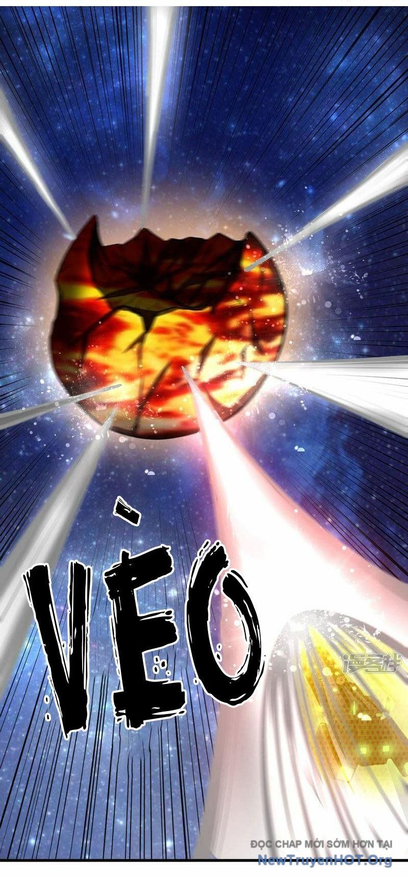 Chiến Hạm Của Ta Có Thể Thăng Cấp: Chapter 68