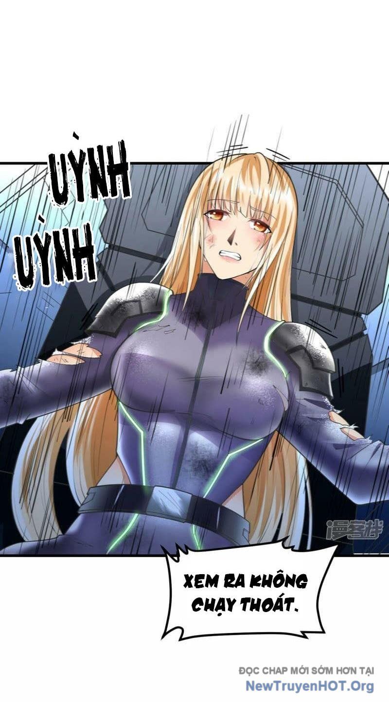 Chiến Hạm Của Ta Có Thể Thăng Cấp: Chapter 68