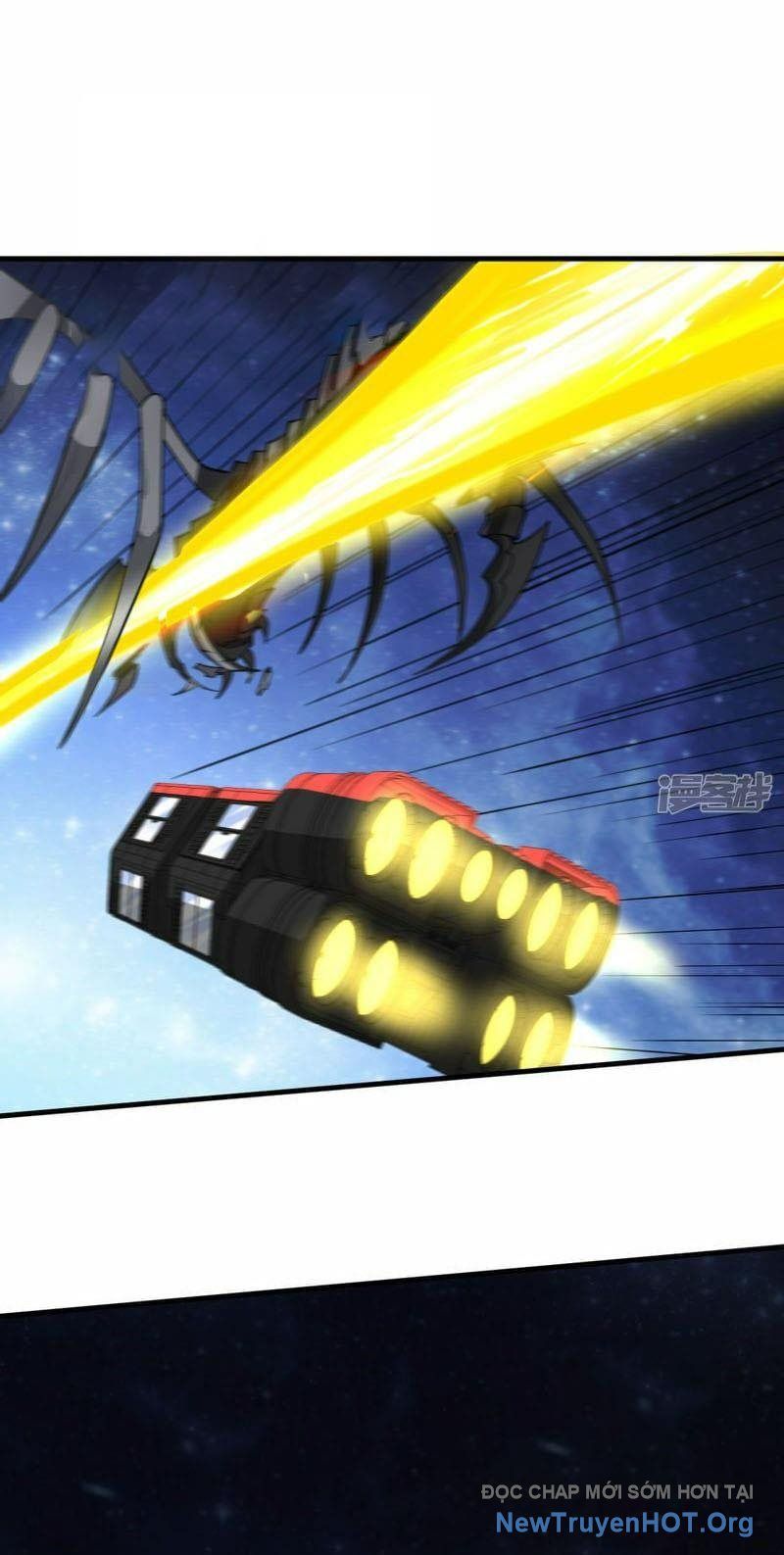 Chiến Hạm Của Ta Có Thể Thăng Cấp: Chapter 68