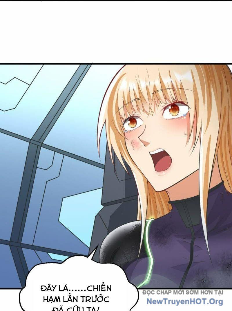 Chiến Hạm Của Ta Có Thể Thăng Cấp: Chapter 68