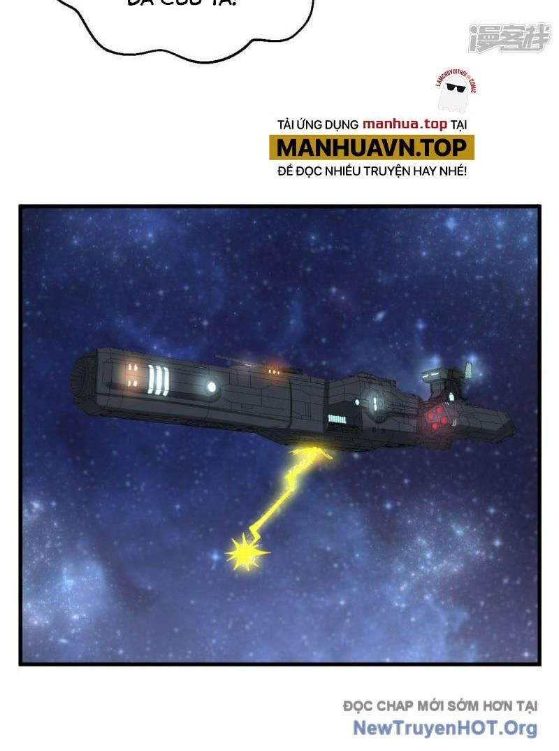 Chiến Hạm Của Ta Có Thể Thăng Cấp: Chapter 68