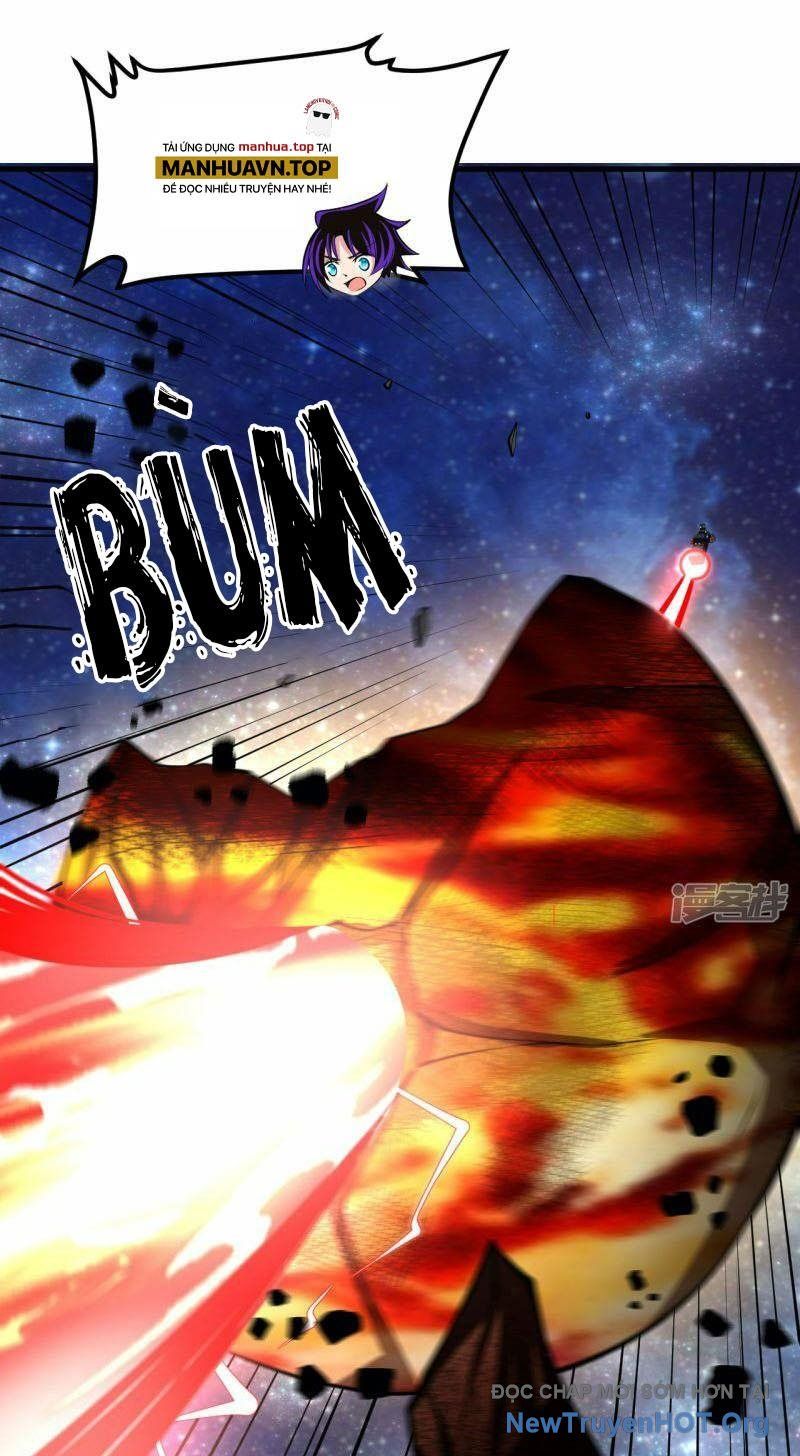 Chiến Hạm Của Ta Có Thể Thăng Cấp: Chapter 68