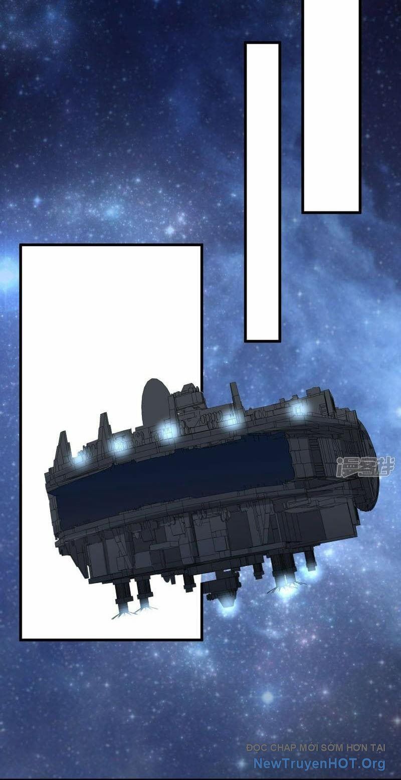 Chiến Hạm Của Ta Có Thể Thăng Cấp: Chapter 68