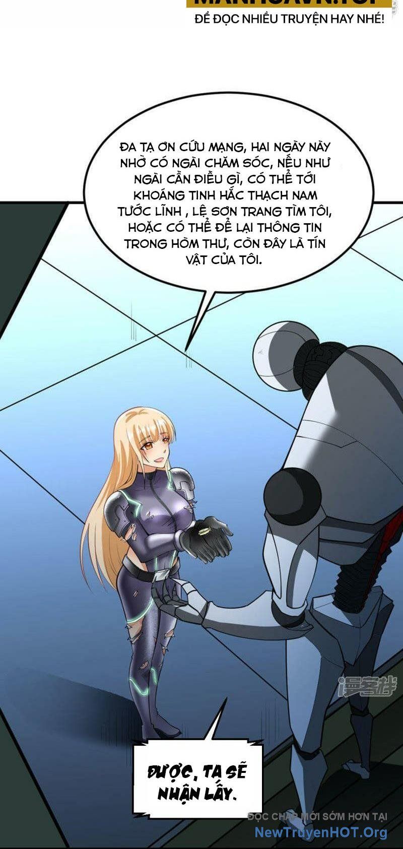 Chiến Hạm Của Ta Có Thể Thăng Cấp: Chapter 68