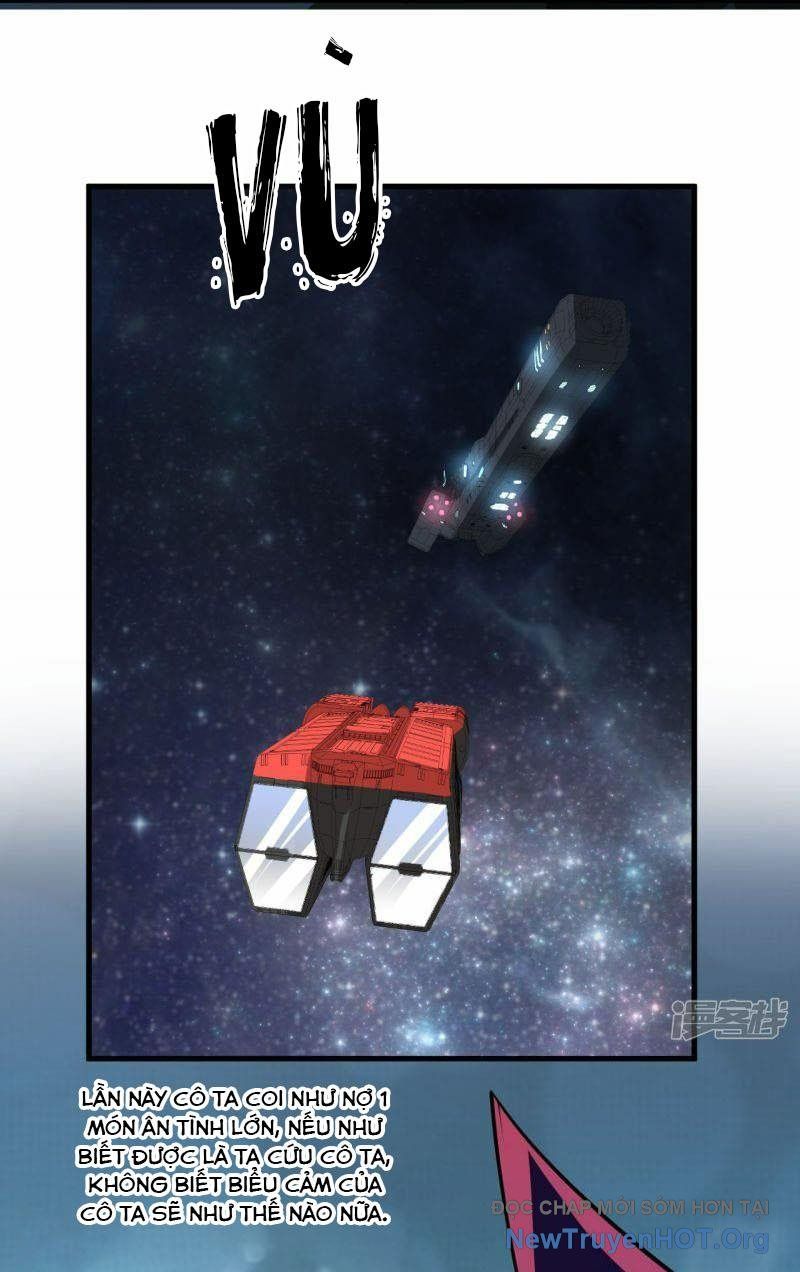 Chiến Hạm Của Ta Có Thể Thăng Cấp: Chapter 68