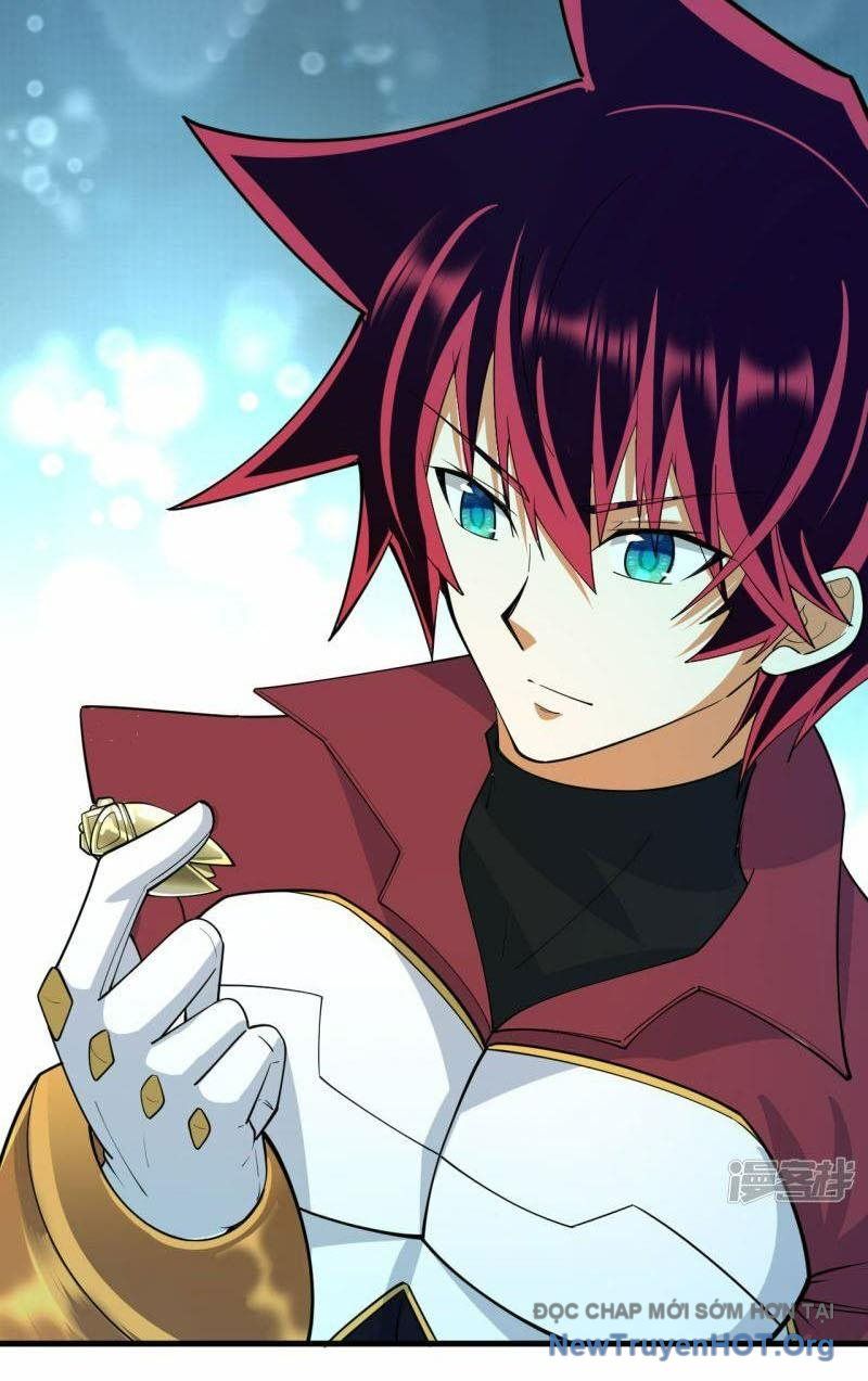 Chiến Hạm Của Ta Có Thể Thăng Cấp: Chapter 68