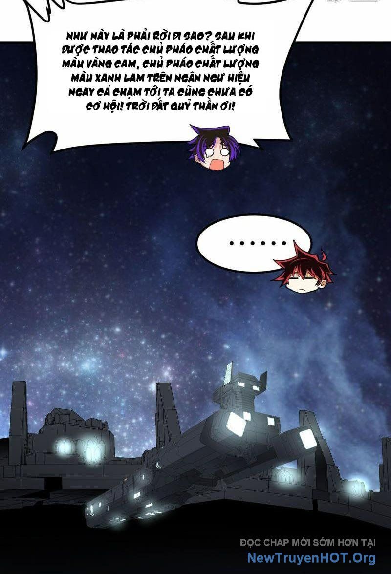 Chiến Hạm Của Ta Có Thể Thăng Cấp: Chapter 68