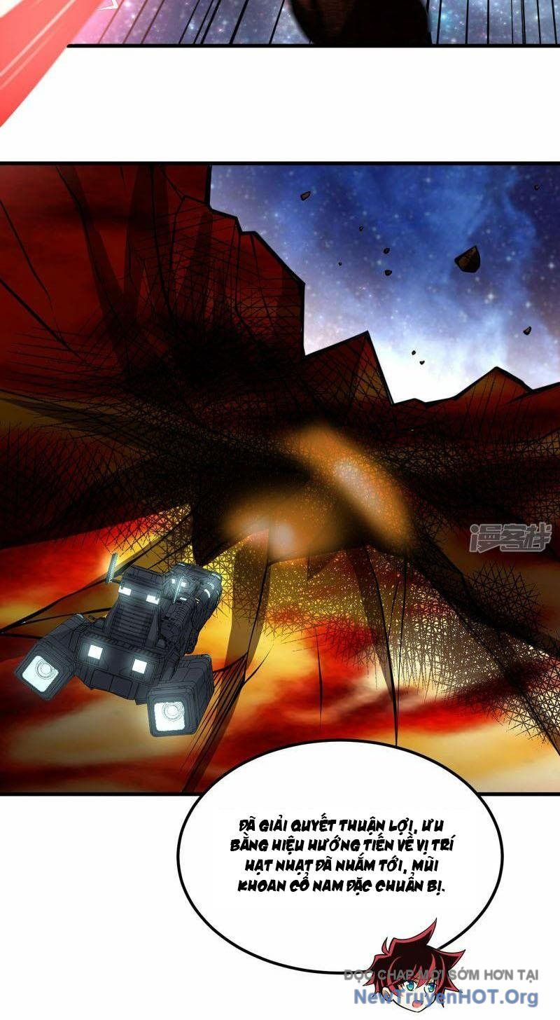 Chiến Hạm Của Ta Có Thể Thăng Cấp: Chapter 68