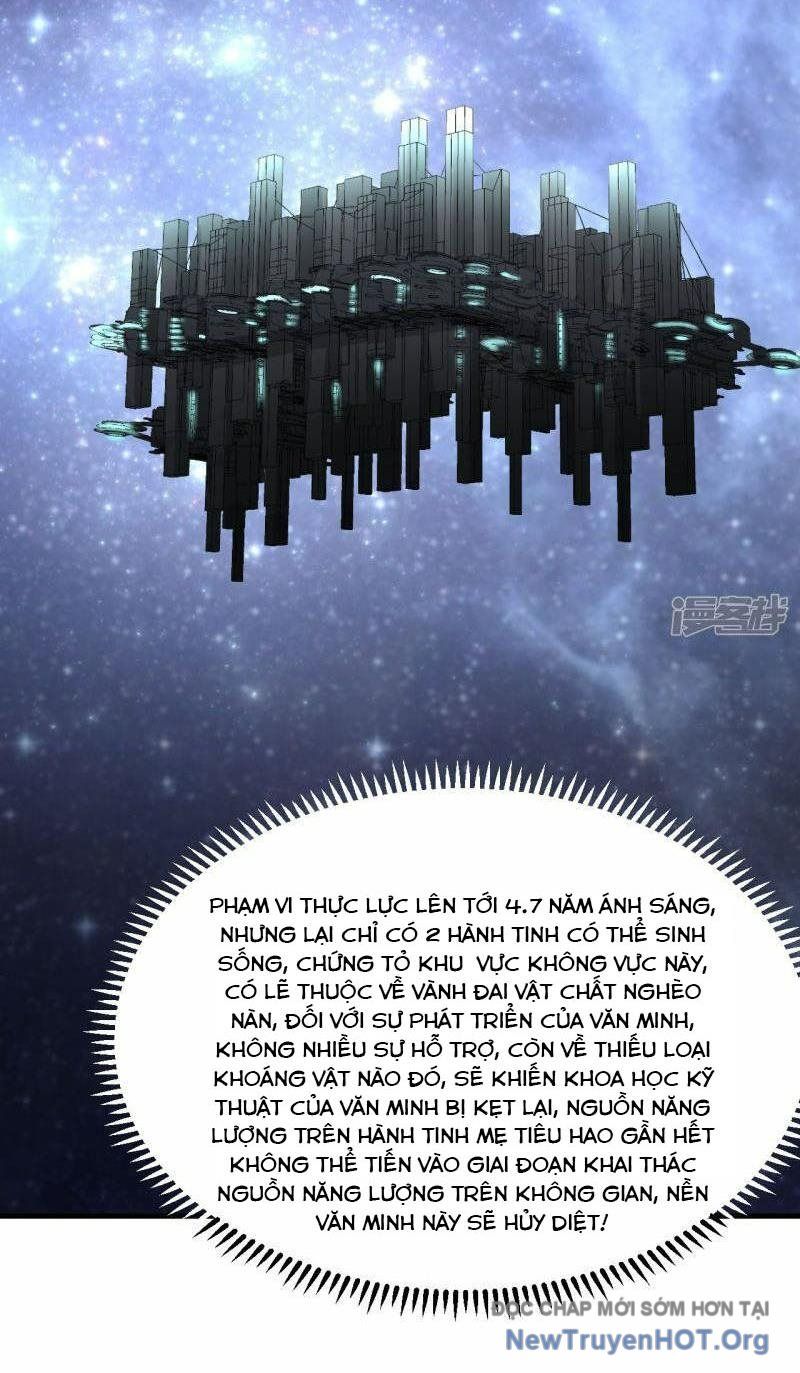 Chiến Hạm Của Ta Có Thể Thăng Cấp: Chapter 68