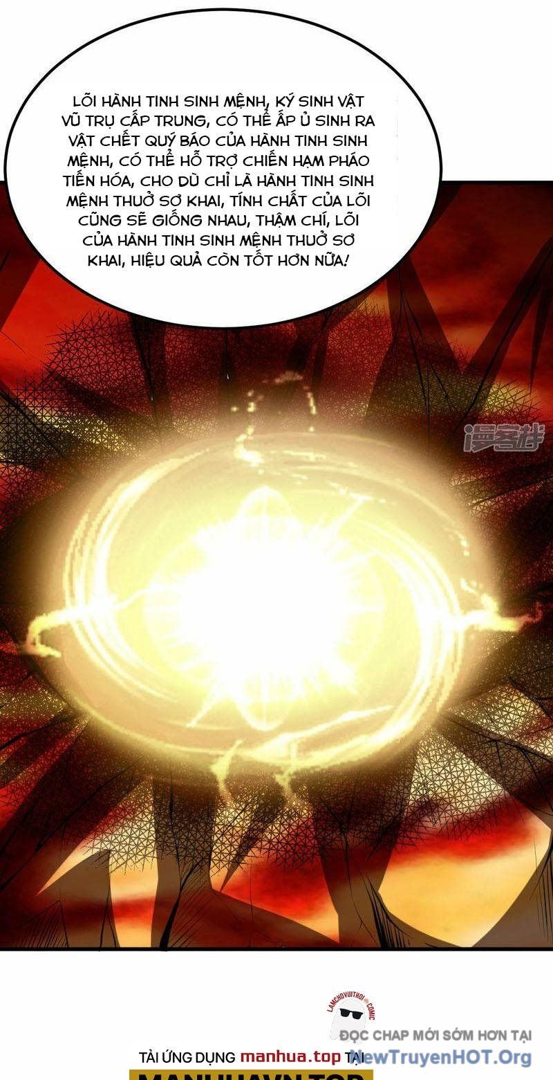 Chiến Hạm Của Ta Có Thể Thăng Cấp: Chapter 68