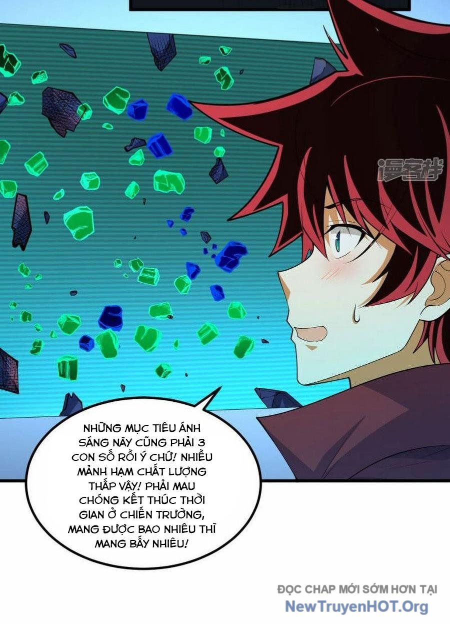 Chiến Hạm Của Ta Có Thể Thăng Cấp: Chapter 69
