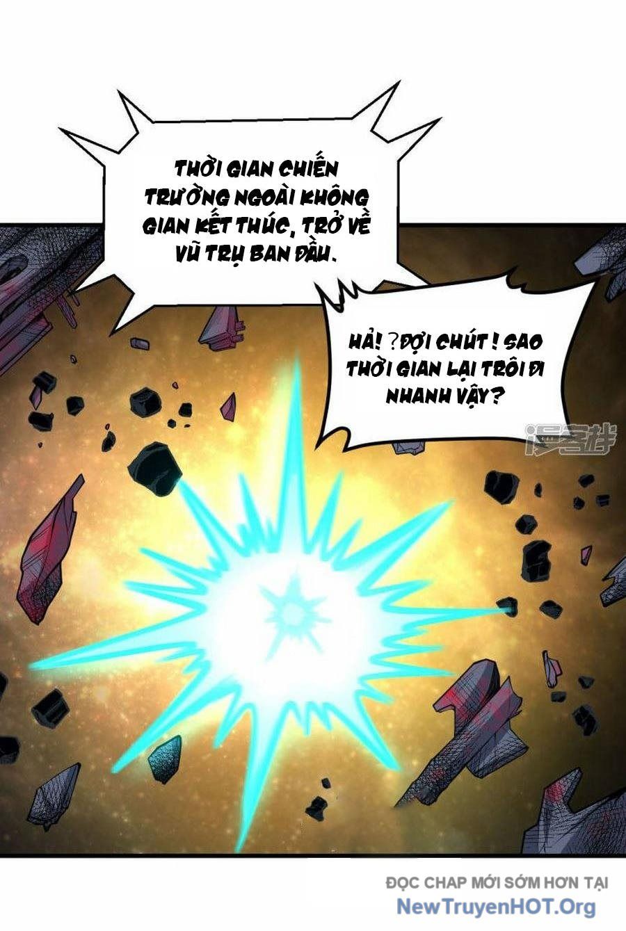Chiến Hạm Của Ta Có Thể Thăng Cấp: Chapter 69