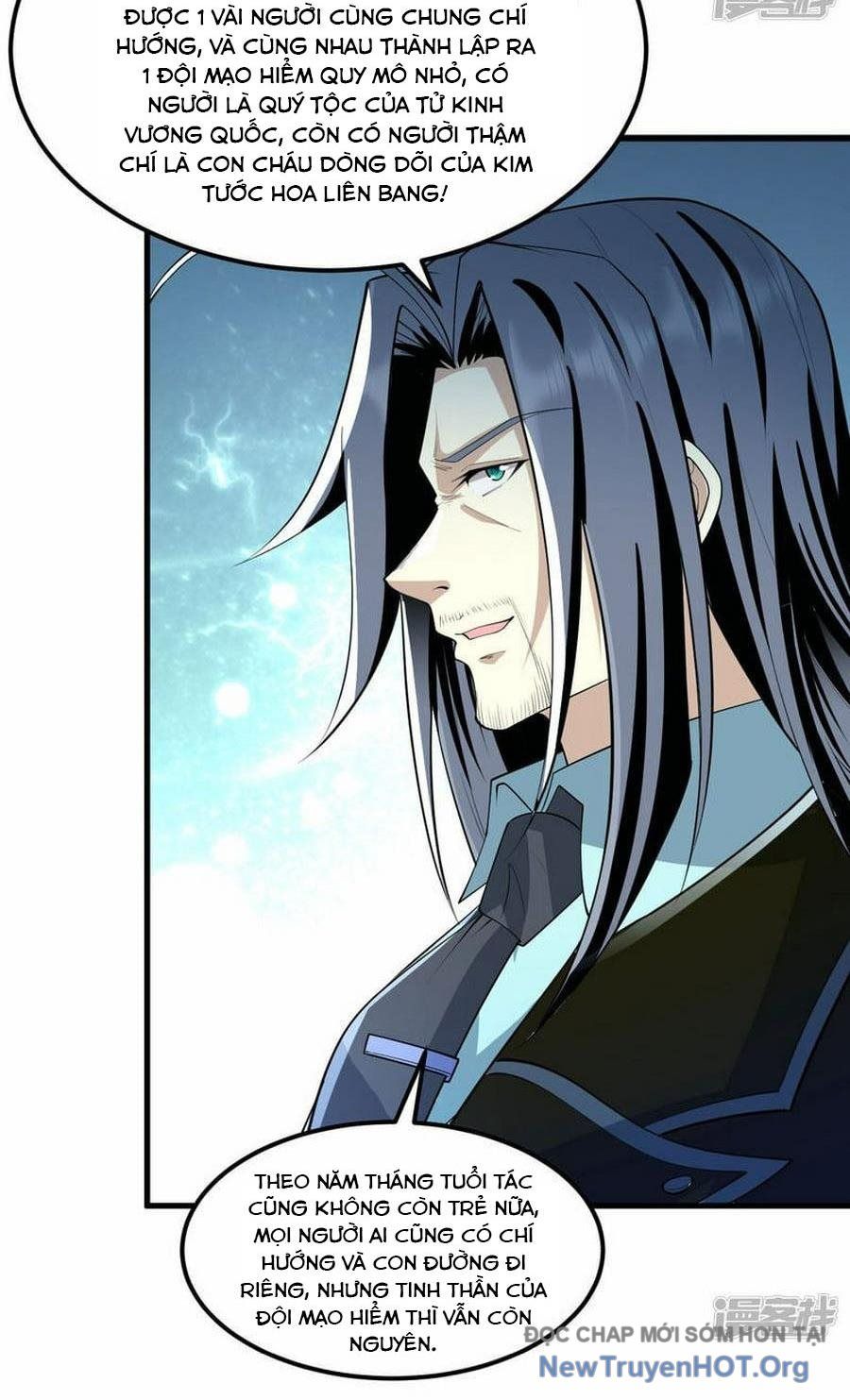 Chiến Hạm Của Ta Có Thể Thăng Cấp: Chapter 69